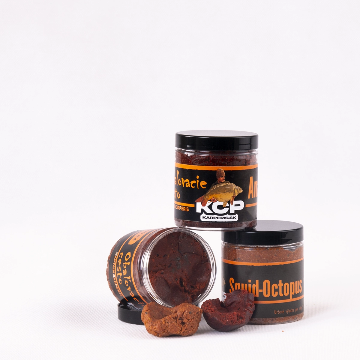 obalovacia pasta na boilies-pasta na boilies-obalovacie cesto na boilies-karperis.sk