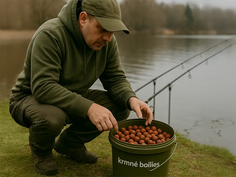 lacne krmne boilies-najlacnejsie krmne boilies-karperis.sk